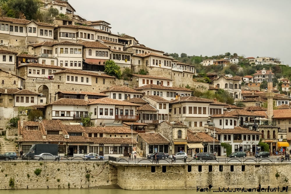 Berat