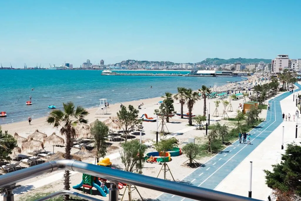 Durrës