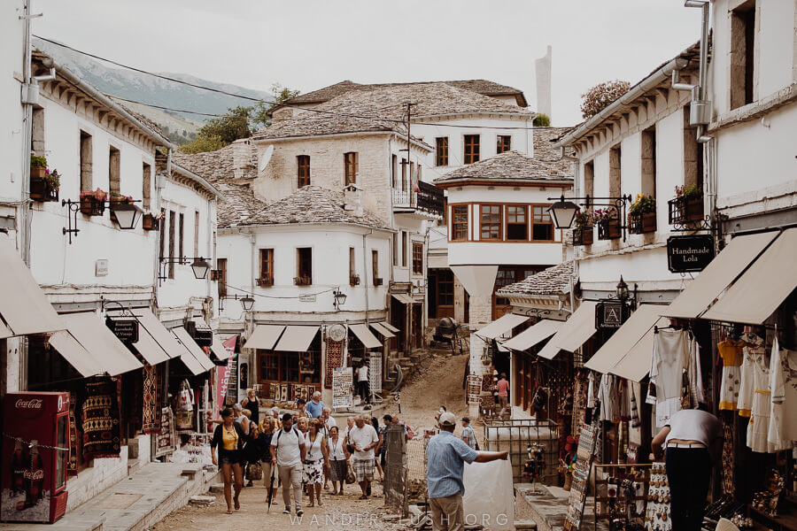 Gjirokastër