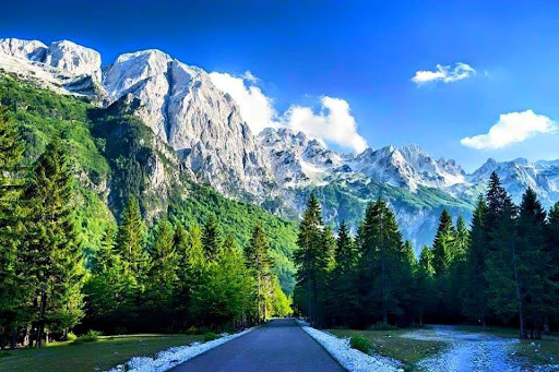 Valbonë