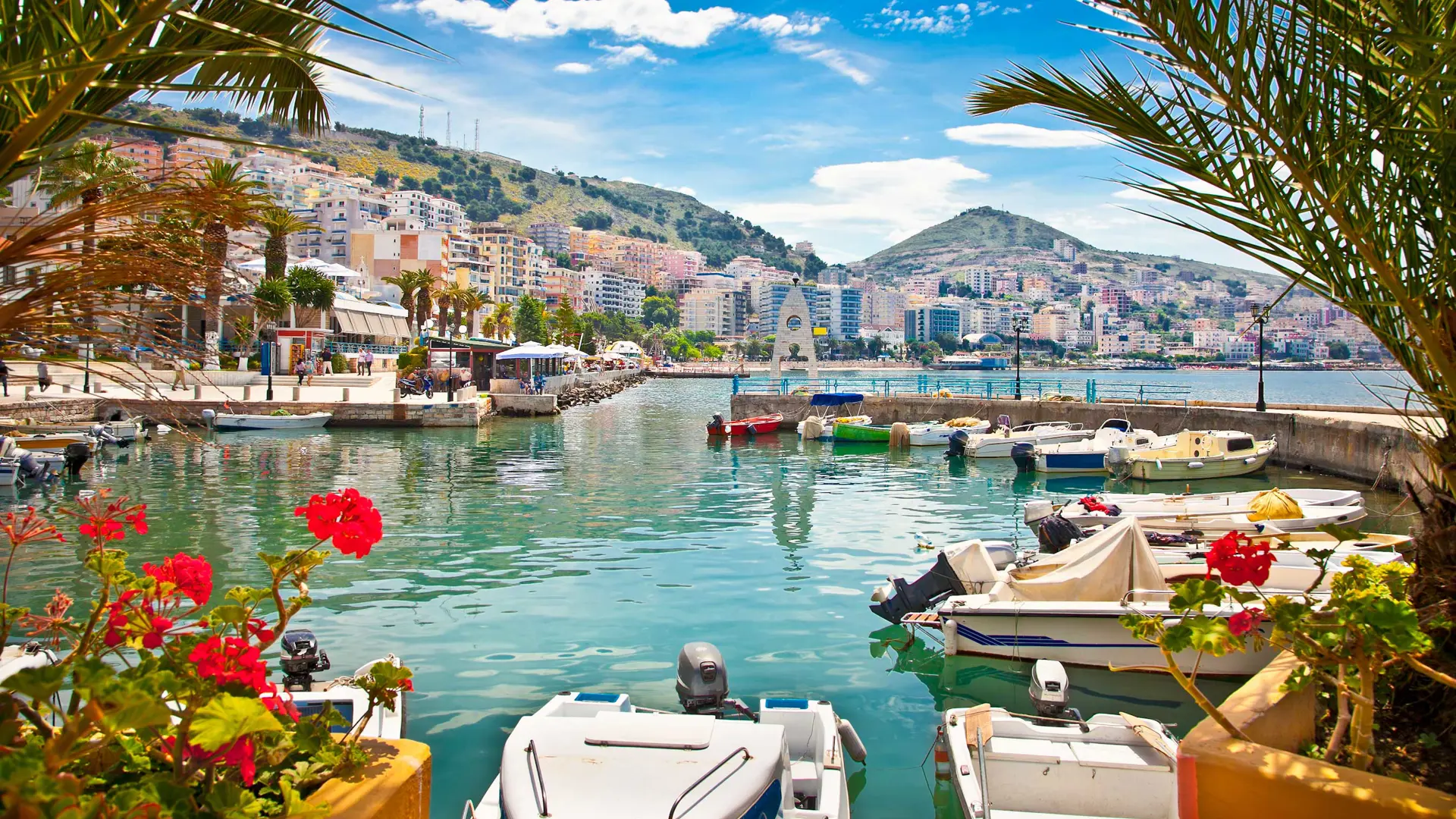 Tours and Excursions